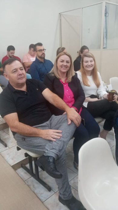 Educação Fiscal, e Nota fiscal Gaúcha.