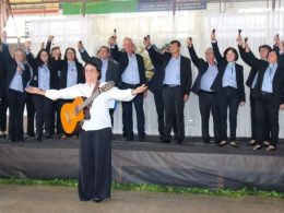 60 Anos do Coral Sempre Alegre