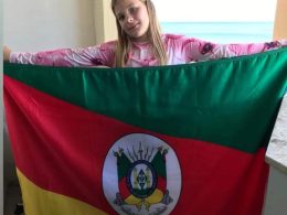 Miss Brasil Mirim é de Santo Antonio do Planalto