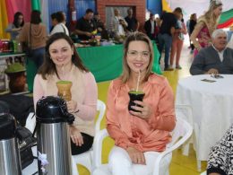 XVII Mateada da Cidadania e Feira da Saúde