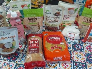 Alimentação especial para alunos