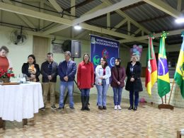 Desenvolvimento Infantil em Pauta!