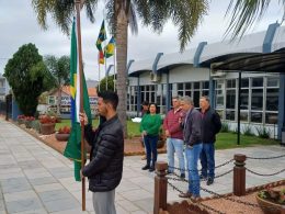 Junta de Serviço Militar