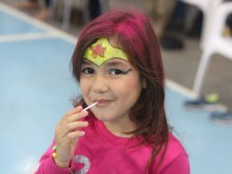 Festa Dia das crianças