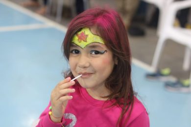 Festa Dia das crianças