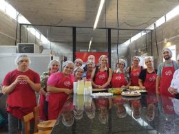 Formação Merendeiras