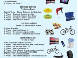 Programa Nota Premiada ✅