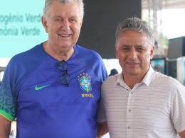 Conferência do Agro