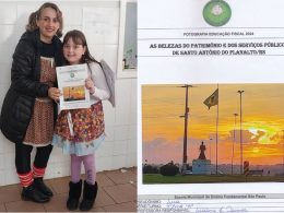 Concurso Educação Fiscal