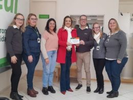 Incentivo a Educação 👏🏻