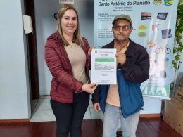 Segundo Sorteio da Nota Premiada