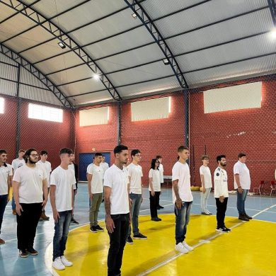 Entrega Certificado de dispensa