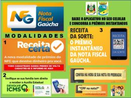 ✅ Nota Fiscal Gaúcha 2025