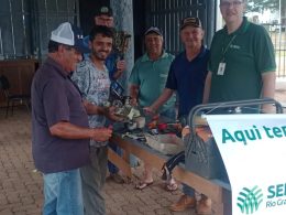 Profissionalização