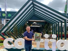 Expodireto Cotrijal 2025