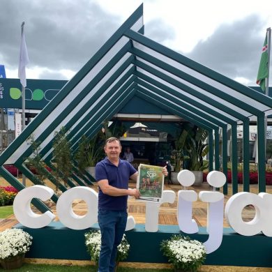 Expodireto Cotrijal 2025