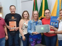Melhorias para a disciplina de Educação Fiscal