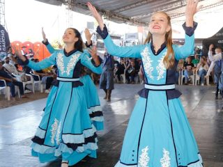 Terceiro dia de ExpoSap 2025