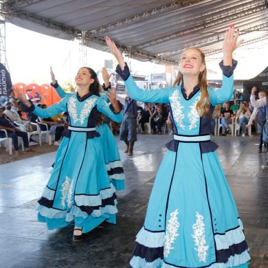 Terceiro dia de ExpoSap 2025