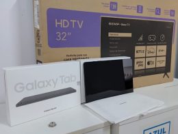 Primeiro Sorteio Nota Premiada