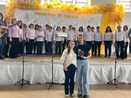 VI Encontro de Corais