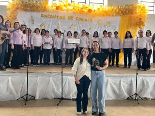 VI Encontro de Corais