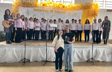 VI Encontro de Corais