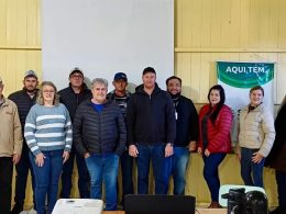 Capacitação Nota fiscal