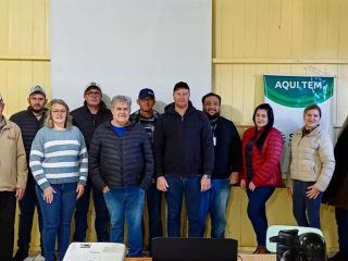 Capacitação Nota fiscal