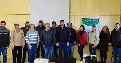 Capacitação Nota fiscal