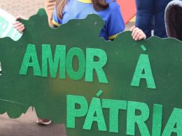 Desfile 7 de setembro