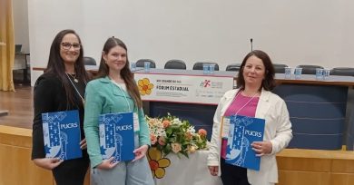 Capacitação Conselheiras tutelares