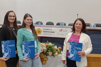 Capacitação Conselheiras tutelares