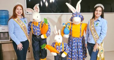 Visitas reforçam convite para a ExpoSap 2026