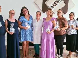 Cuidado que começa antes do nascimento fortalece saúde das famílias