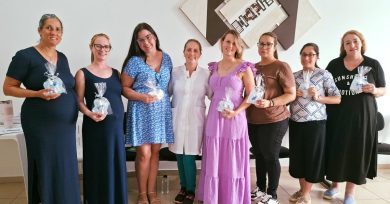 Cuidado que começa antes do nascimento fortalece saúde das famílias