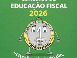 Concurso de desenho incentiva educação fiscal na EMEF São Paulo