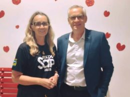 EMEF São Paulo realiza palestra sobre bullying e cyberbullying durante o mês de março