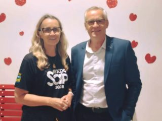 EMEF São Paulo realiza palestra sobre bullying e cyberbullying durante o mês de março