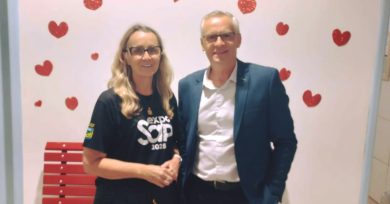 EMEF São Paulo realiza palestra sobre bullying e cyberbullying durante o mês de março