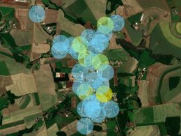 Monitoramento com ovitrampas reforça alerta contra o mosquito da dengue no município