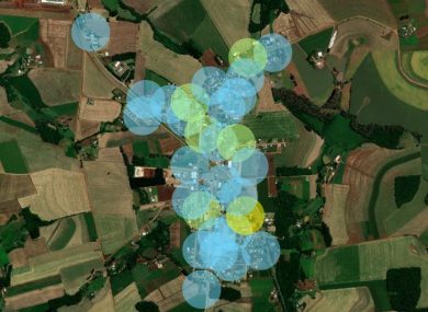 Monitoramento com ovitrampas reforça alerta contra o mosquito da dengue no município