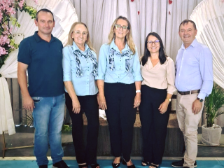 Parabéns Coral Sempre Alegre pelos 63 anos de história