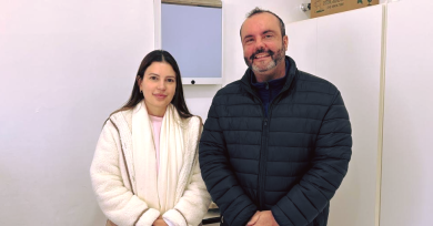 Capacitação amplia atendimento em saúde da mulher