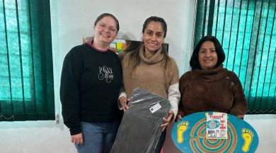 EMEI Professora Marisa Margarida celebra brinquedos e jogos adquiridos pelo CPM
