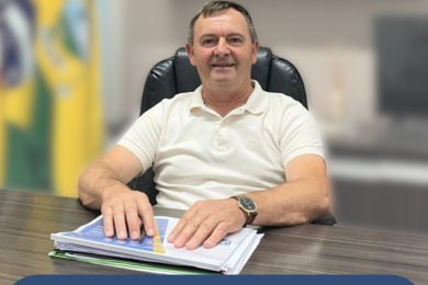 Santo Antônio do Planalto conquista recurso para novo equipamento agrícola