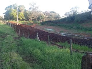 Serviço de limpeza e reforma de taipa de açude é concluído no interior