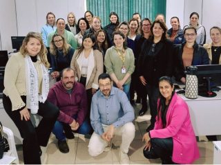 Cras de Santo Antônio do Planalto amplia preparo para enfrentar casos de violência doméstica