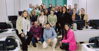 Cras de Santo Antônio do Planalto amplia preparo para enfrentar casos de violência doméstica
