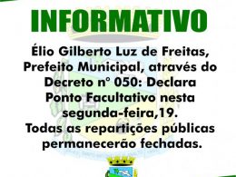 INFORMATIVO